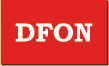 DFON Hong Kong Logo