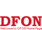 DFON Hong Kong Limited