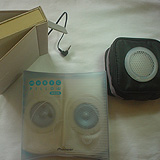 Speakers