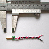 Laserφ4mm_Photo