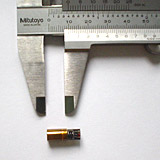 Laserφ6mm_Photo