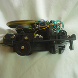 Analog-Record-Player